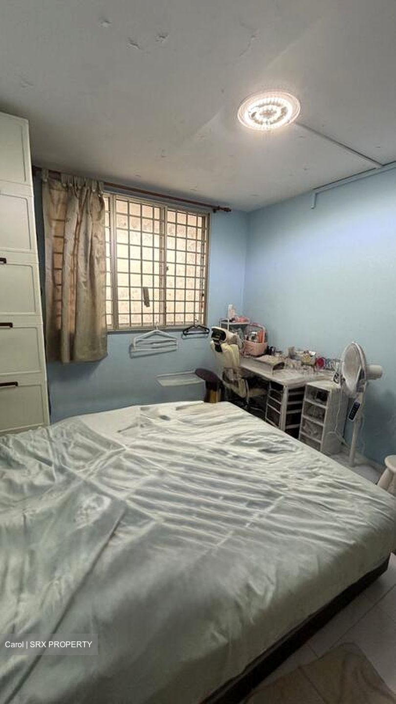 Blk 832 Tampines Street 82 (Tampines), HDB 4 Rooms #503897521